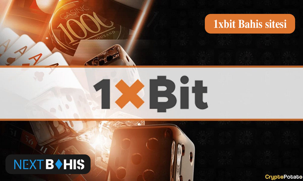 1xbit Bahis sitesi