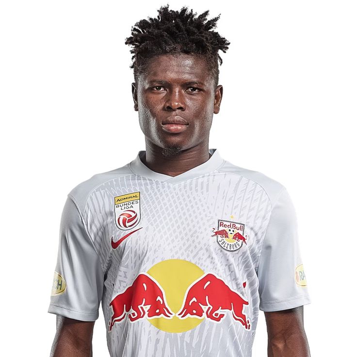 Karim Konaté Profil Resmi