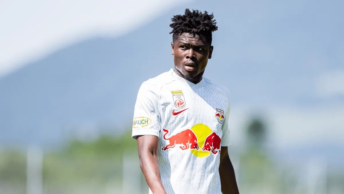 Karim Konaté Resmi